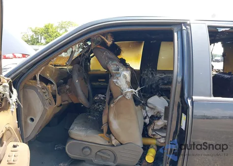 2008 Ford F-150 Fx4/Lariat/Xl/Xlt из США, поврежденный, VIN 1FTPX14508FA55028